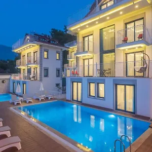 Monastery (adults Only) Otel