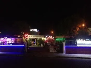 Our Place Hotel Öludeniz