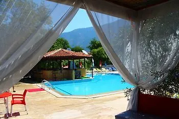 ***  Our Place Hotel Öludeniz Turkiet