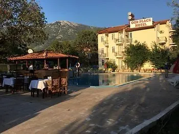 Our Place Hotel Öludeniz